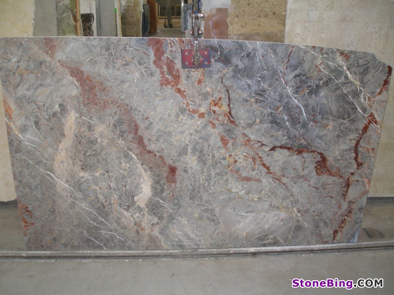 Golden Age Marble Slab