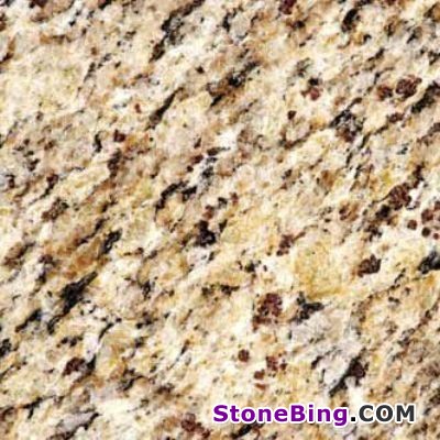 St Cecillia Granite Tile