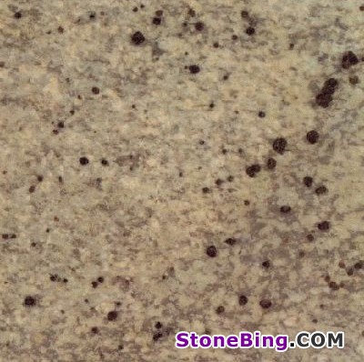 Cotton Bahia Granite Tile