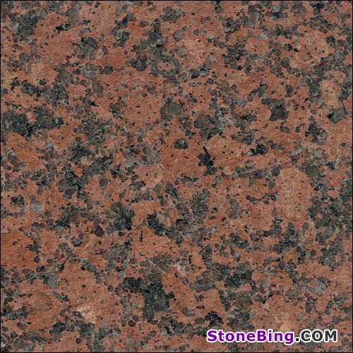 Eagle Red Granite Tile