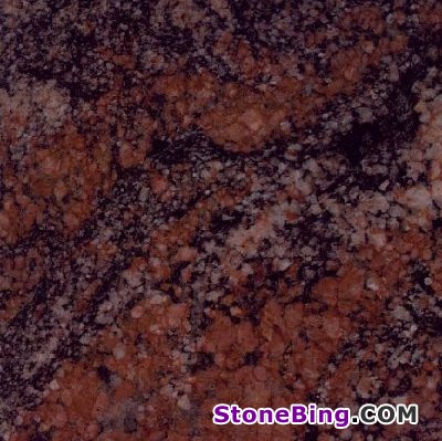 Maracana Granite Tile