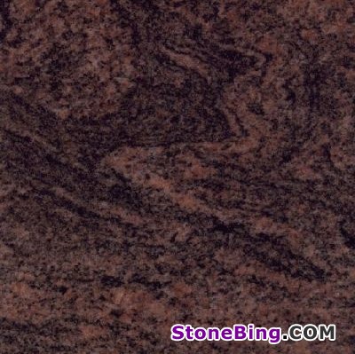 New Paradiso Granite Tile