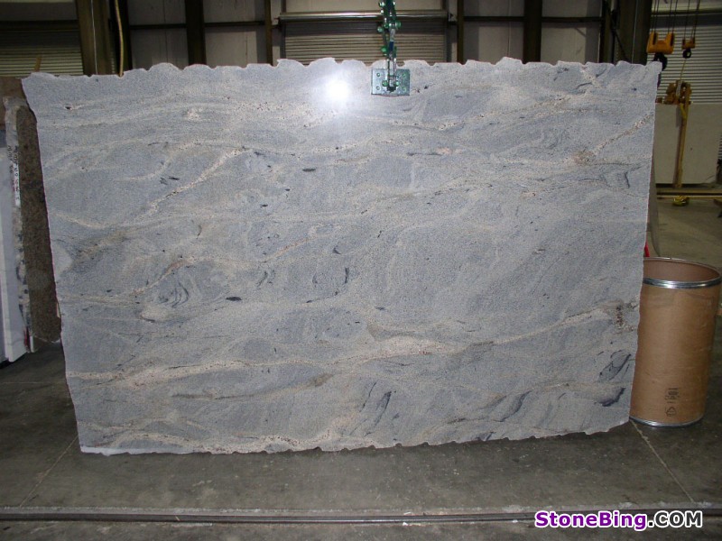 African Tapestry Granite Slab