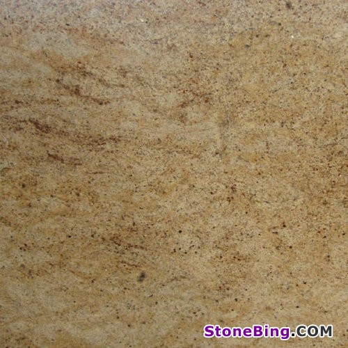Incas Gold Granite Tile