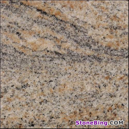 Juparana Colombo Granite Tile