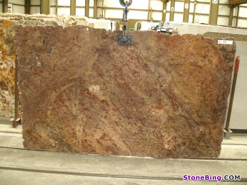 Coranado Granite Slab