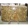 Dusty Pearl Granite Slab