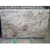Ivory Coast Granite Slab