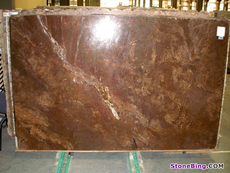 Morocco Granite Slab