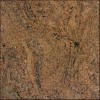 Multicolour Red Granite Tile