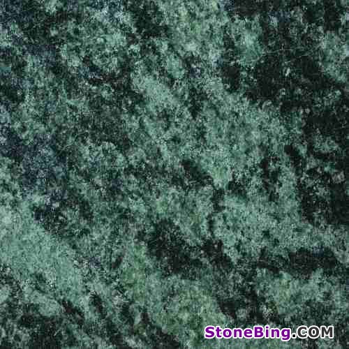 Olive Green Granite Tile