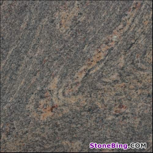 Paradiso Bash Granite Tile