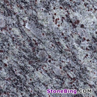 Ocean Blue Granite Tile