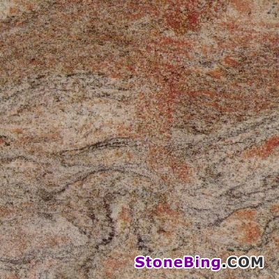 Parana Tropic Granite Tile