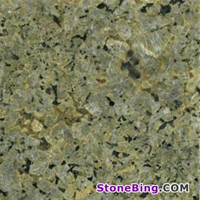 Sea Foam Granite Tile