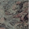 Tropic Violeta Granite Tile