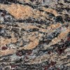 Brown Fantasy Granite Tile