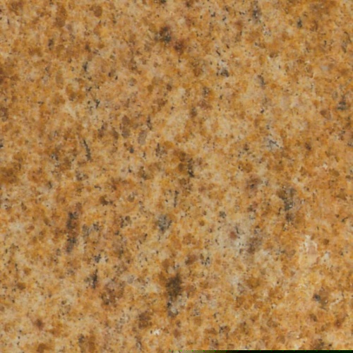 Sahara Gold Granite Tile