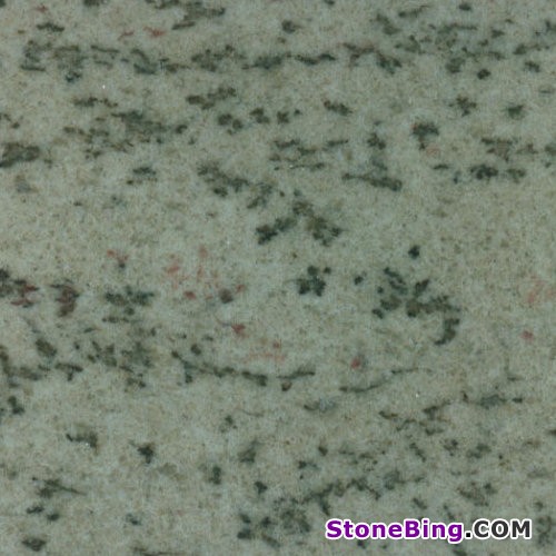 Verde Eucalipto Granite Tile