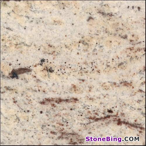 Shivakasi Ivory Granite Tile