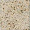 Giallo Nebbia Granite Tile
