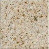 Giallo Nebbia Granite Tile