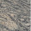 Wavy Beige Granite Tile