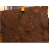Bordeaux Sucuri Granite Slab
