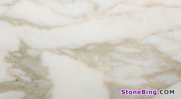 Calacutta Vagli Marble Tile