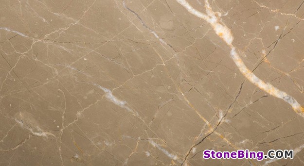 Empire Satin Marble Tile