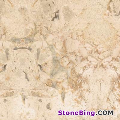 Crema Nuova Marble Tile