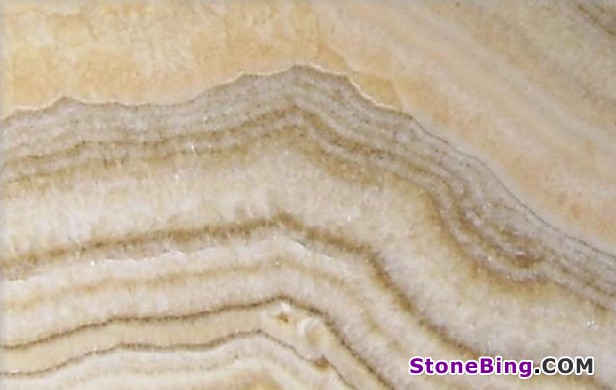 Tiger Onyx Tile