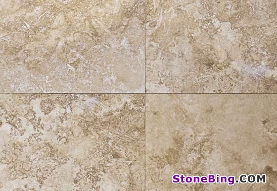 Tuscony Travertine Tile