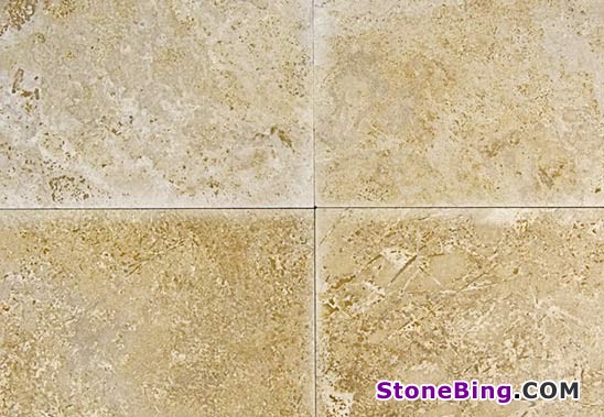 Talya Travertine Tile