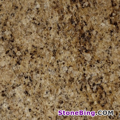 Giallo Veniziano Granite Tile