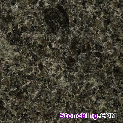 Atlantic Green Granite Tile