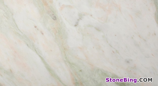 Pink Lady Onyx Tile