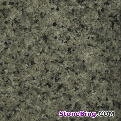 Silver Sea Green Granite Tile