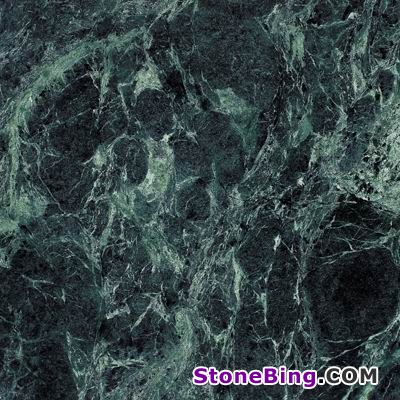 Empress Green Marble Tile