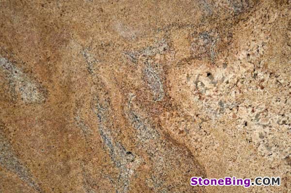 African Ivory Granite Tile