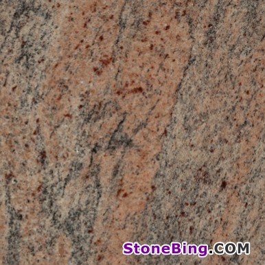 Juparana Colombo Granite Tile