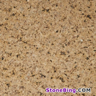 Golden Leaf Granite Tile