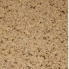 Golden Leaf Granite Tile