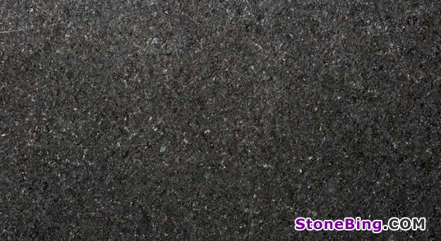 Brazilian Black Granite Tile