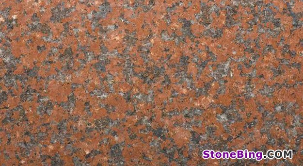 Cierra Chica Granite Tile