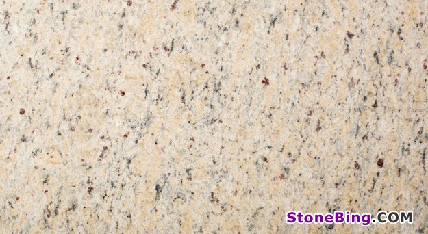 Giallo Vitoria Granite Tile