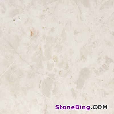 French Vanilla Marble Tile