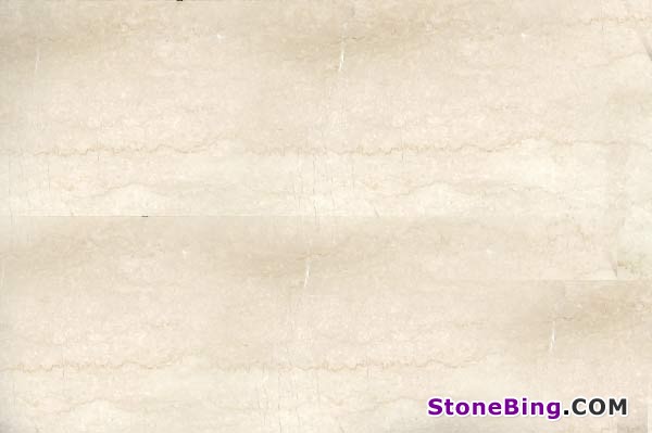 Botticino Classico Marble Tile