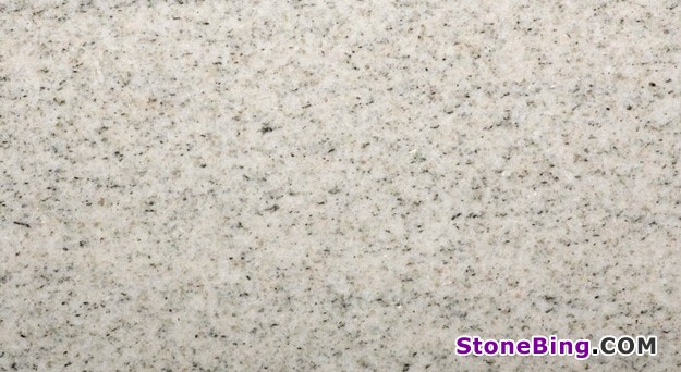 Imperial White Granite Tile