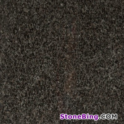Impala Black Granite Tile